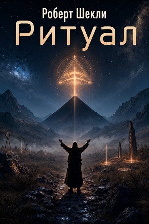 Роберт Шекли - Ритуал