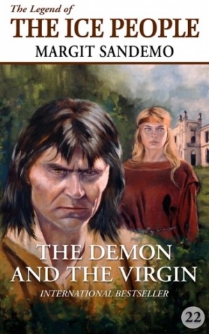 Маргит Сандему - Демон и дева