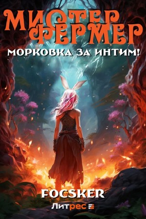 Focsker - Мистер Фермер. Морковка за интим!