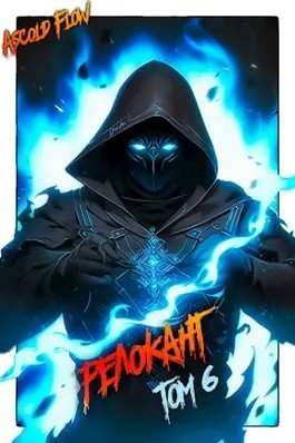 Андрей Мельник / Ascold Flow - Релокант 6. Я - Аид