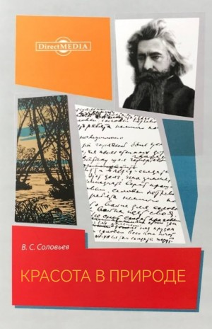 Владимир Сергеевич Соловьёв - Красота в природе