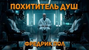 Фредерик Пол - Похититель душ