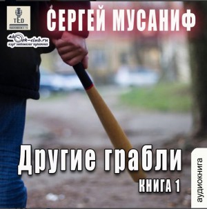 Сергей Мусаниф - Игровая вселенная: 5.1. Другие грабли 1
