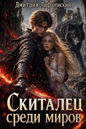 Дмитрий Лифановский - Скиталец среди миров