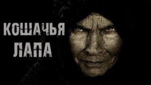 Ольга Нестерова - Кошачья лапа