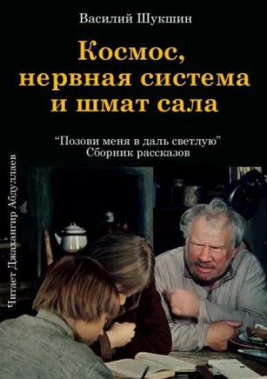 Василий Шукшин - Космос, нервная система и шмат сала