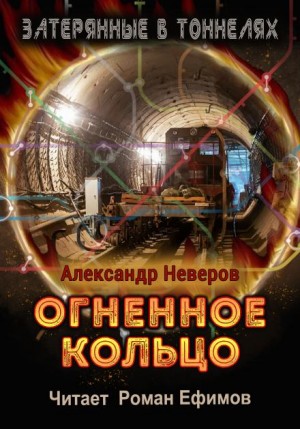 Александр Владимирович Неверов - Огненное кольцо