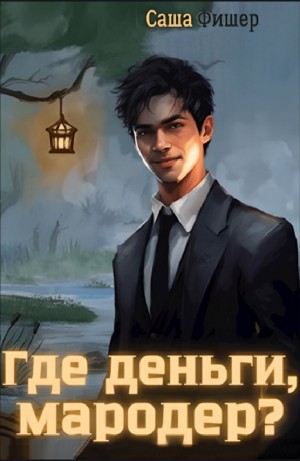 Книга мародер попаданец в содружество