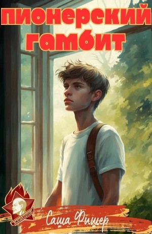 Саша Фишер - Пионерский гамбит