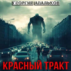 Георгий Апальков - Красный тракт