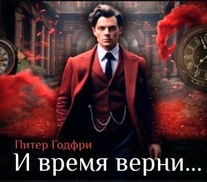 Питер Годфри - И время верни