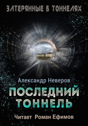 Александр Владимирович Неверов - Последний тоннель