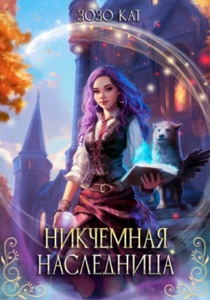 ЗоЗо Кат - Никчёмная Наследница