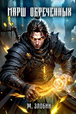 Михаил Злобин - Марш обречённых