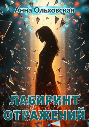 Анна Ольховская - Лабиринт отражений