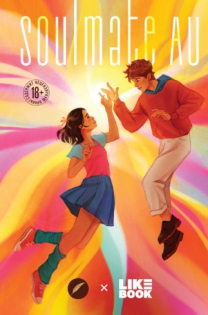 Engine Tate, Ольга Платонова, Анна Романова, Кэтрин Болфинч, Алиса Волкова, Ярослав Зарин, Сьюзи Литтл, Nox_Atra, Gusarova, Лисс Локхарт, Юлия Мухина, М. Дженнелин, Юлия Кода, Даня Р., Нелли С., Анна Обухова, Миника Рюн, Mauregata, Ар Фин, Виолетта Виноку - SOULMATE AU (Родственные души)