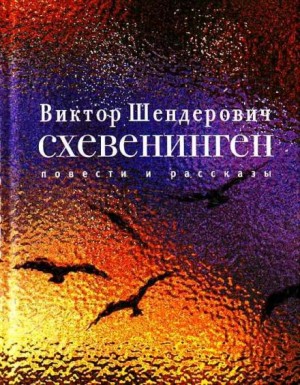 Виктор Шендерович - Схевенинген