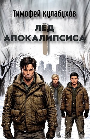 Тимофей Кулабухов - Лёд Апокалипсиса