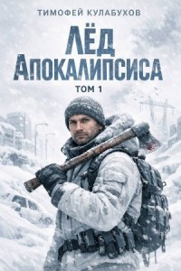 Лёд Апокалипсиса