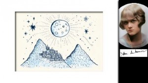 Дафна дю Морье - Монте Верита