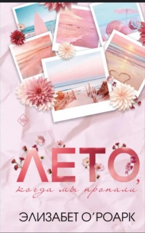 Элизабет О'Роарк - Лето, когда мы пропали