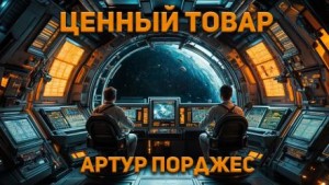 Артур Порджес - Ценный товар