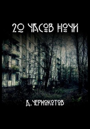 Дмитрий Чернокотов - 20 часов ночи