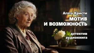 Агата Кристи - Мисс Марпл: 2.05. Мотив и возможность