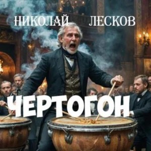 Николай Лесков - Чертогон