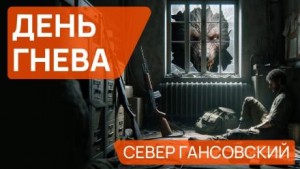 Север Гансовский - День гнева