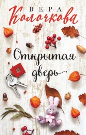 Вера Колочкова - Открытая дверь