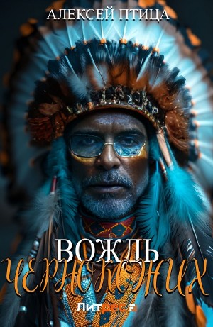 Алексей Птица - Вождь чернокожих