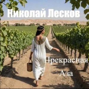 Николай Лесков - Прекрасная Аза