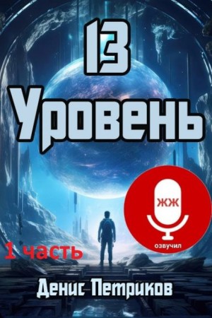 Денис Петриков - 13 уровень