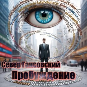 Север Гансовский - Пробуждение