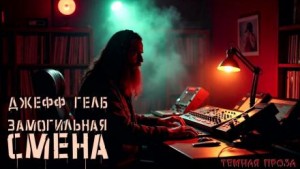 Джефф Гелб - «Замогильная» смена