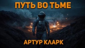 Артур Кларк - Путь во тьме