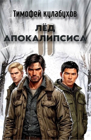 Тимофей Кулабухов - Лёд Апокалипсиса 2