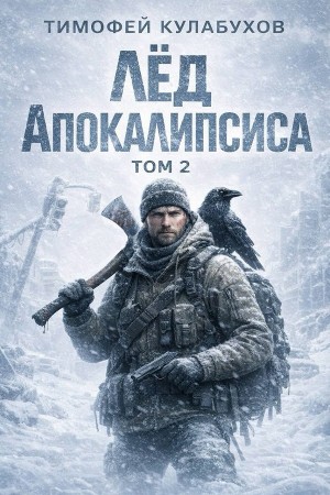 Тимофей Кулабухов - Лёд Апокалипсиса 2
