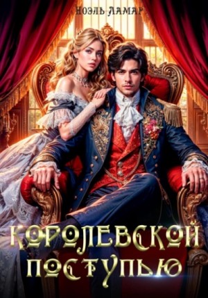 Мия Лаврова (Ноэль Ламар) - Королевской поступью