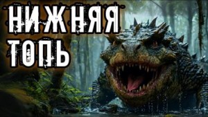 Максим Никитин - Нижняя топь