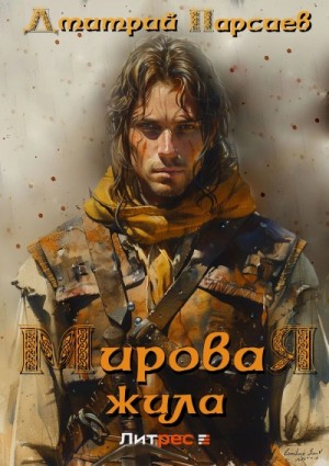 Дмитрий Парсиев - Копейщик 3. Мировая жила
