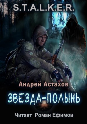 Андрей Астахов - S.T.A.L.K.E.R. Звезда-Полынь