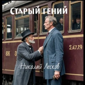 Николай Лесков - Старый гений