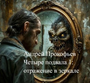 Андрей Прокофьев,   - Четыре подвала 1: отражение в зеркале