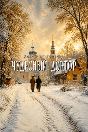Александр Иванович Куприн - Чудесный доктор