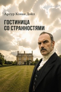 Гостиница со странностями