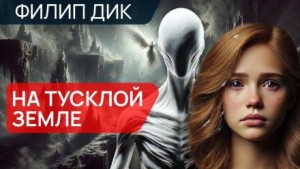 Филип Дик - На Земле слишком скучно / На тусклой Земле