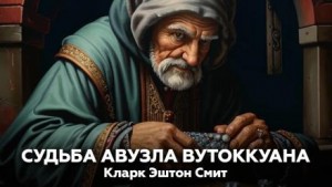 Кларк Эштон Смит - Судьба Авузла Вутоккуана