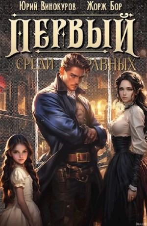 Жорж Бор, Юрий Винокуров - Первый среди равных 2